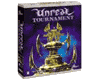 (image for) Unreal Tournament Linked