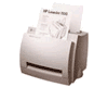 (image for) Hewlett Packard LaserJet 1100Xi Linked